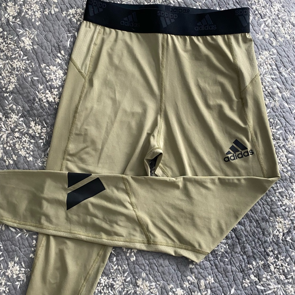 Adidas Techfit Aeroready Tights UNISEX